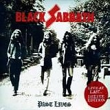 Black Sabbath - Past lives