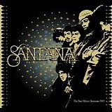 Santana - Sessions