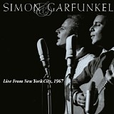 Simon & Garfunkel - Together live in New York