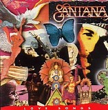 Santana - Love songs & pieces