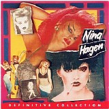Nina Hagen - Definitive collection