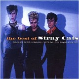 Stray Cats - Best of