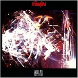 Stranglers - All live and all of the night