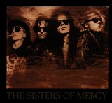 Sisters of Mercy - Doctor Jeep
