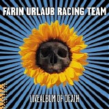 Farin Urlaub - Livealbum of death