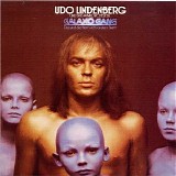 Udo Lindenberg - Galaxo Gang