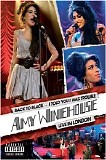 Amy Winehouse - I told you I was trouble (Live)