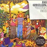 Joan Armatrading - Whatever's for us