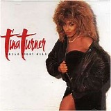 Tina Turner - Break every rule