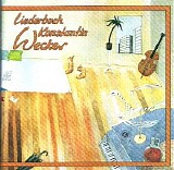 Konstantin Wecker - Liederbuch