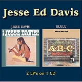 Davis, Jesse Ed - Jesse Davis (1971) / Ululu