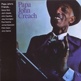 Creach, Papa John - Papa John Creach