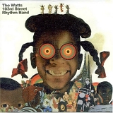 Wright, Charles  & The Watts 103rd Street Rhythm Band - The Watts 103rd. St. Rhythm Band (Hot Heat and Sweet Groove)