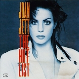 Joan Jett - The Hit List