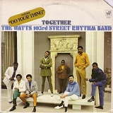 Wright, Charles  & The Watts 103rd Street Rhythm Band - Together