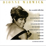 Dionne Warwick - The Essential Collection