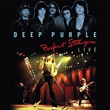 Deep Purple - Perfect Strangers Live