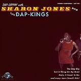 Sharon Jones & The Dap-Kings - Dap-Dippin With