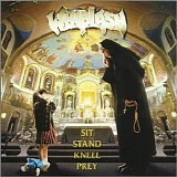 Whiplash - Sit Stand Kneel Prey