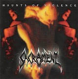 Sacrament - Haunts Of Violence