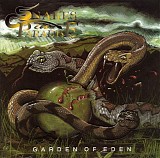 Snakes In Paradise - Garden Of Eden