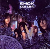 Shok Paris - Concrete Killers