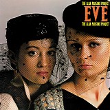 The Alan Parsons Project - Eve (boxed)