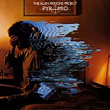 The Alan Parsons Project - Pyramid (boxed)