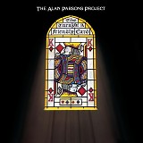 The Alan Parsons Project - The Turn Of A Friendly Card (boxed)
