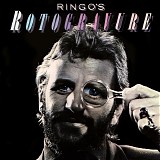 Ringo Starr - Ringo's Rotogravure