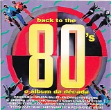 Various artists - Back To The 80's