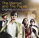 The Mamas And The Papas - The Mamas and The Papas Originals