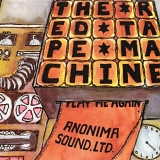 Anonima Sound Ltd. - Red Tape Machine