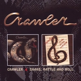 Crawler - Crawler/Snake Rattle and Roll