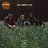 Ten Years After - A Space In Time