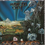Magic Mushroom Band - Spaced Out