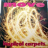 Inspiral Carpets - Move