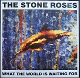 Stone Roses, The - What The World Is Waiting For / Fools Gold 9.53