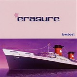 Erasure - Loveboat