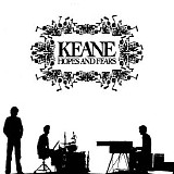 Keane - Hopes And Fears (Special Edition)