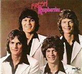 Raspberries - Fresh