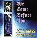 Vasa KammarkÃ¶r - The Jazz Mass