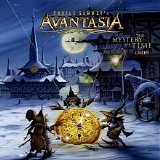 Avantasia - The Mystery Of Time: A Rock Epic