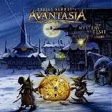 Avantasia - The Mystery of Time