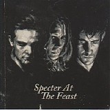 Black Rebel Motorcyle Club - Specter At The Feast