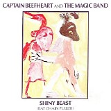 Captain Beefheart and The Magic Band - Shiny Beast (Bat Chain Puller)