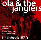 Ola & The Janglers - Flashback #20