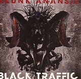 Skunk Anansie - Black Traffic