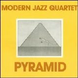 The Modern Jazz Quartet - Pyramid/Patterns