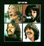 The Beatles - Let It Be